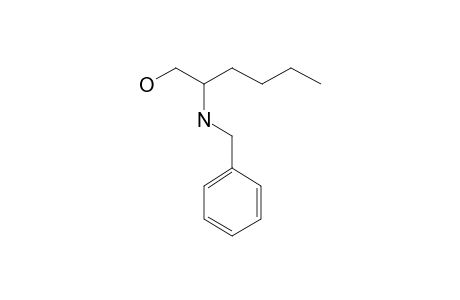 dl-2-Benzylaminohexanol