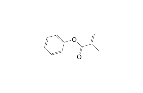 Phenylmethacrylate