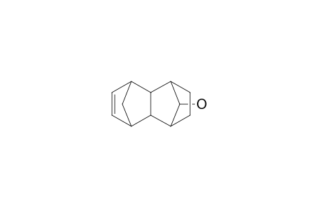 1,4:5,8-Dimethanonaphthalen-9-ol, 1,4,4a,5,6,7,8,8a-octahydro-, stereoisomer