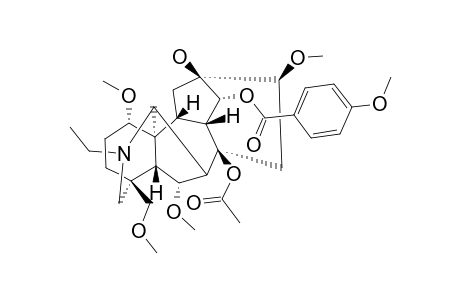 CRASSICAULINE