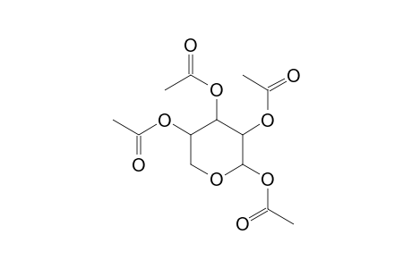 Tetra-O-acetyl.beta.-D-xylopyranose