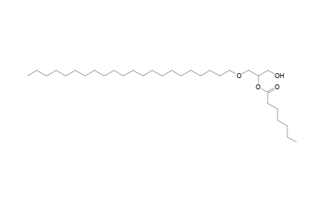 DG O-22:0_7:0