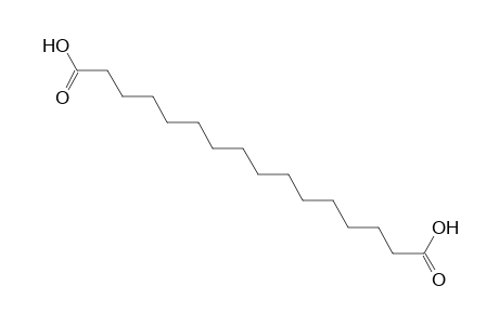 Hexadecanedioic acid