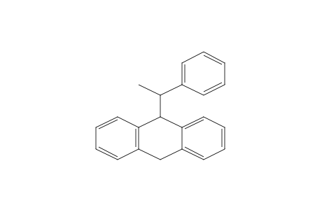 9-(1-Phenylethyl)-9,10-dihydroanthracene
