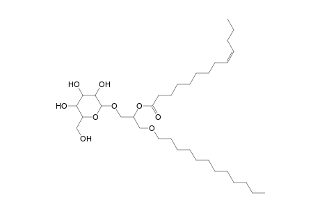 MGDG O-12:0_13:1