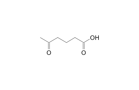 5-Oxohexanoic acid