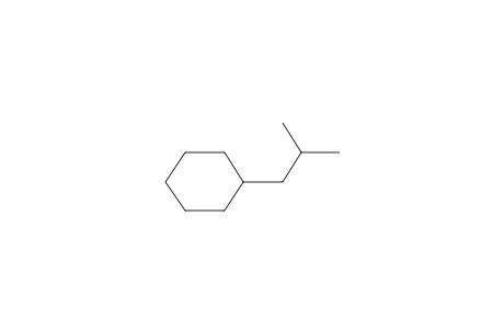 1-cyclohexyl-2-methylpropane