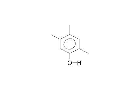 2,4,5-Trimethylphenol