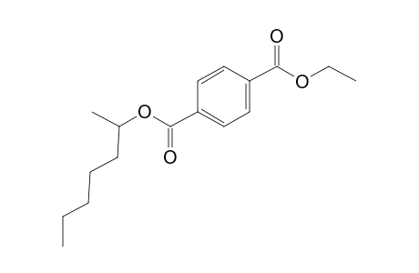 Terephthalic acid, ethyl 2-heptyl ester