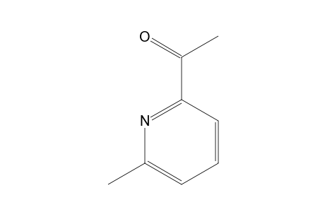 methyl 6-methyl-2-pyridyl ketone