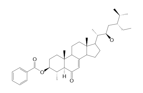 CARPESTEROL