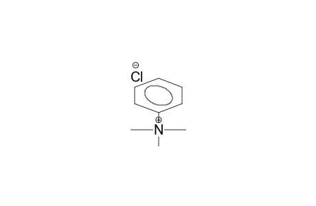 Phenyltrimethylammonium chloride