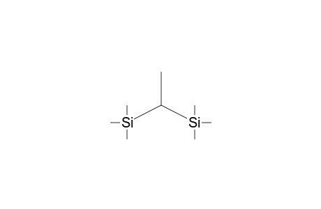 Silane, ethylidenebis[trimethyl-