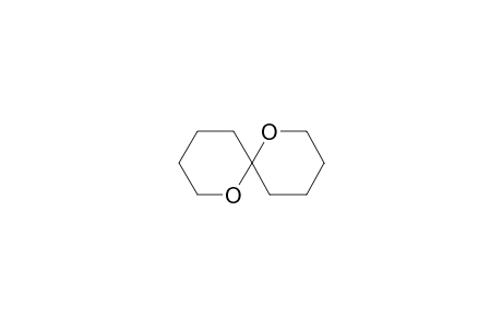 1,7-Dioxaspiro(5.5)undecane