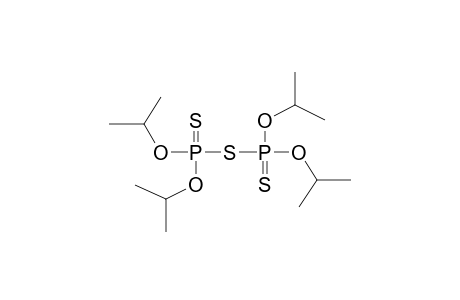 TETRAISOPROPYLTRITHIOPYROPHOSPHATE