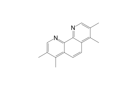 3,4,7,8-Tetramethyl-1,10-phenanthroline