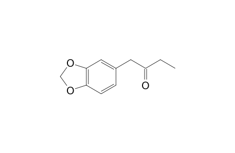 1-(3,4-Methylenedioxyphenyl)-2-Butanone