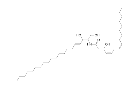 Cer 21:1;2O/16:2;(3OH)