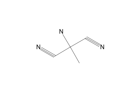 AMINOMETHYLMALONONITRILE