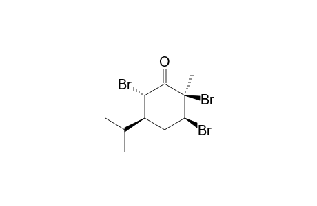 CARVONE-TRIBROMIDE