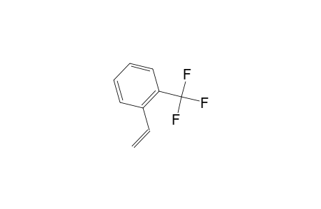 2-(Trifluoromethyl)styrene