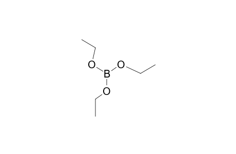 Triethoxyborane