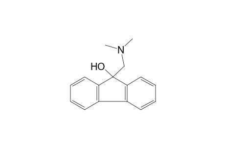 9-[(dimethylamino)methyl]fluoren-9-ol