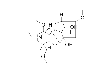 Talatisamine