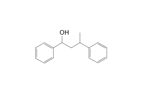 1,3-Diphenyl-butanol