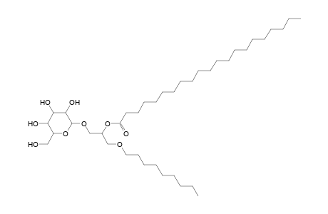 MGDG O-9:0_21:0
