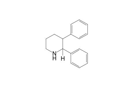 2,3-diphenylpiperidine