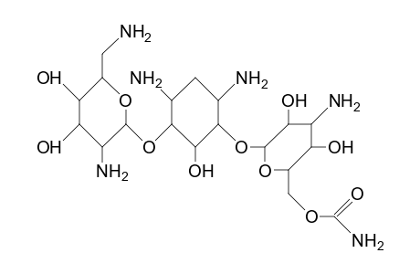 KANAMYCINCARBAMATE