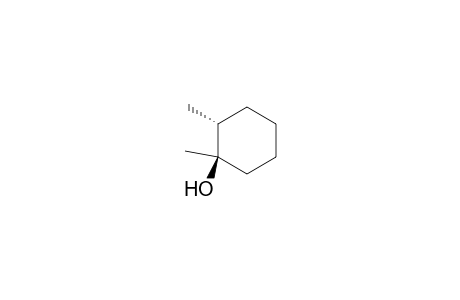cis-1,2-Dimethylcyclohexanol