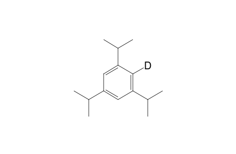 2,4,6-tris(1-methylethyl)-Benzene-d