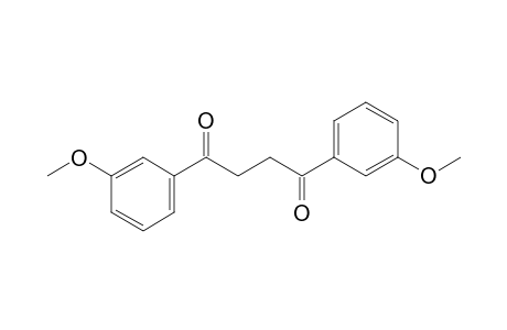 1,4-Bis[3-methoxyphenyl]butane-1,4-dione