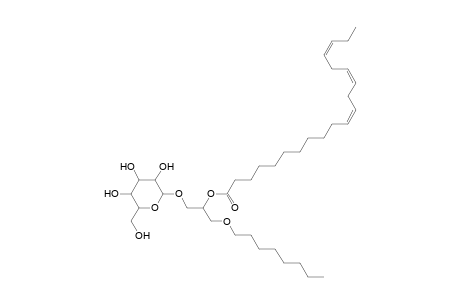 MGDG O-8:0_20:3