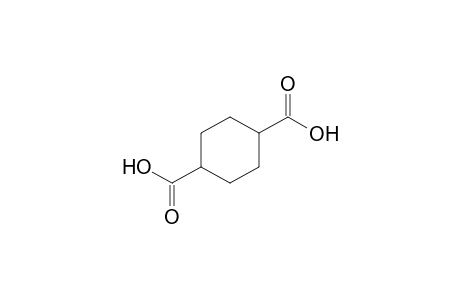 1,4-Cyclohexanedicarboxylic acid