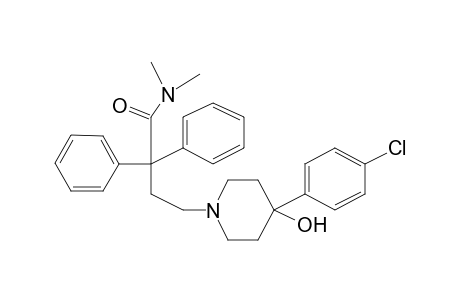 Loperamide