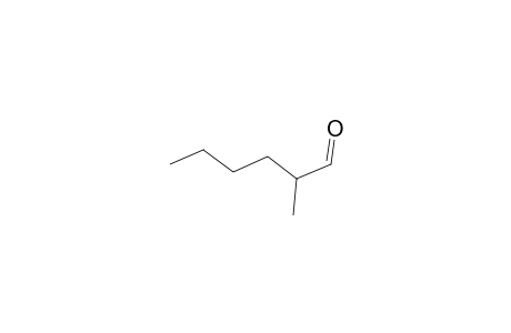 2-Methylhexanal