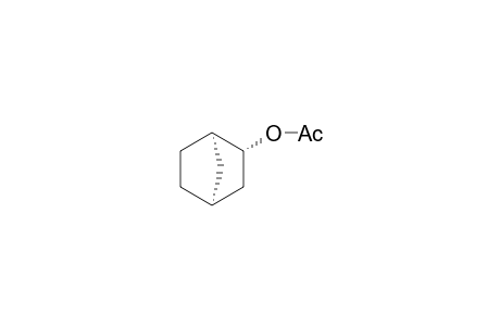 exo-2-Norborneol acetate