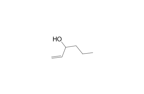 1-Hexen-3-ol