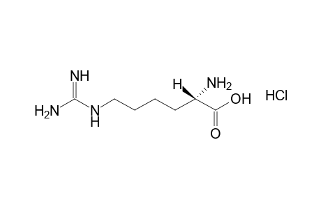 L-Homoarginine hydrochloride