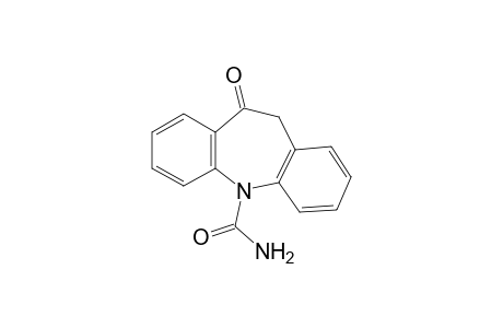 Oxcarbazepine