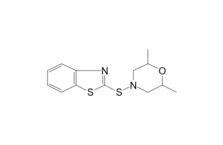 N-OXYDIISOPROPYLENE-2-BENZOTHIAZOLESULFENAMIDE