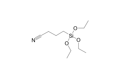 3-Cyanopropyltriethoxysilane