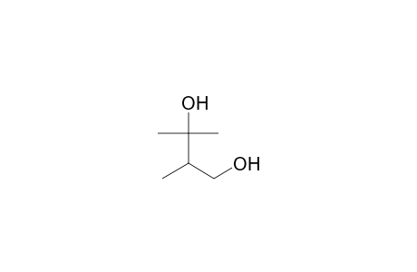 2,3-Dimethylbutane-1,3-diol