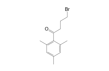 4-bromo-2',4',6'-trimethylbutyrophenone