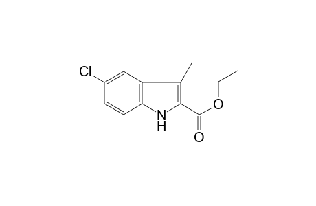 Ethyl 5-Chloro-3-methylindole-2-carboxylate