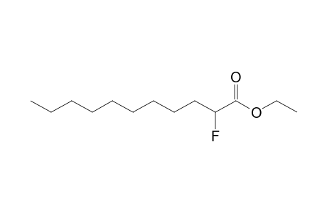 Ethyl 2-Fluoroundecanoate