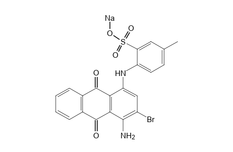 lissamine blue 2b